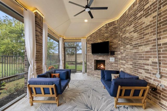 5053 Lunata WAY, Round Rock, TX 78665