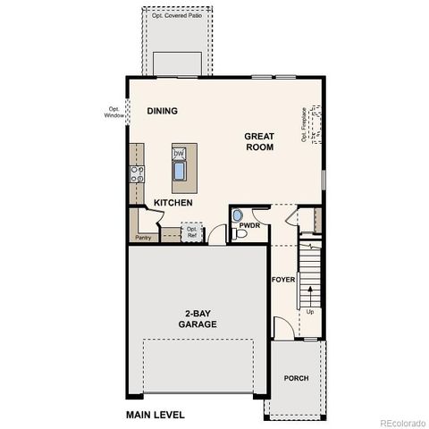 9354 Danube Street, Commerce City, CO 80022