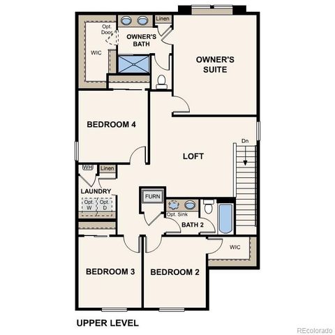 9354 Danube Street, Commerce City, CO 80022