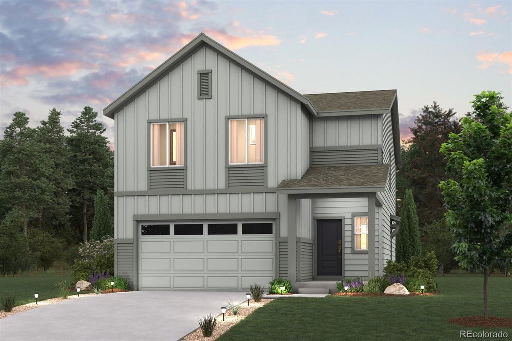 9354 Danube Street, Commerce City, CO 80022