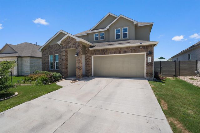 102 Coyote Mountain CV, Georgetown, TX 78628