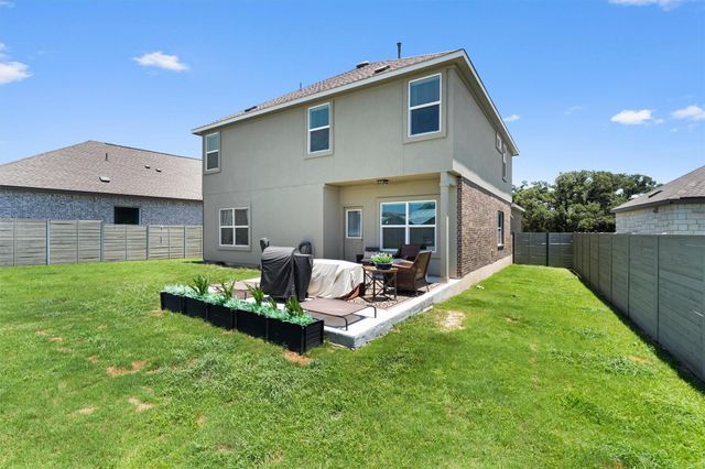 102 Coyote Mountain CV, Georgetown, TX 78628