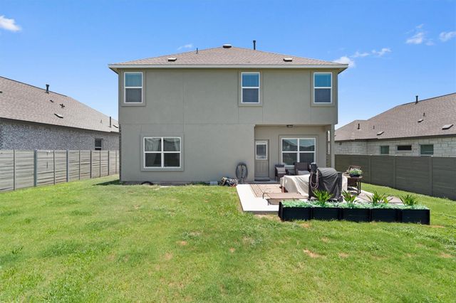 102 Coyote Mountain CV, Georgetown, TX 78628