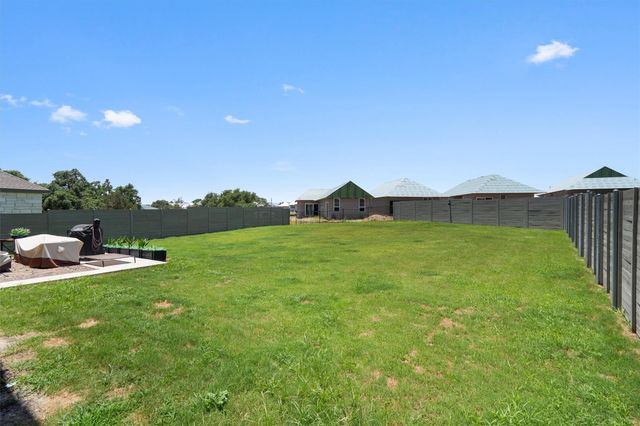 102 Coyote Mountain CV, Georgetown, TX 78628