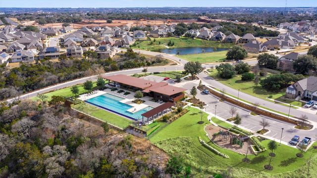 102 Coyote Mountain CV, Georgetown, TX 78628