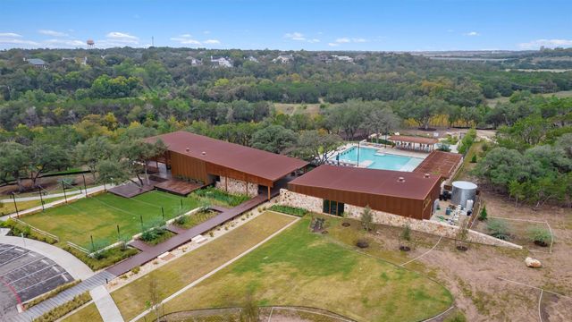 102 Coyote Mountain CV, Georgetown, TX 78628