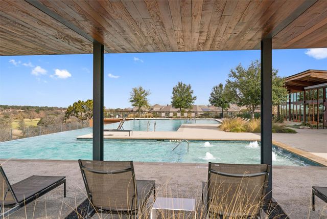 102 Coyote Mountain CV, Georgetown, TX 78628