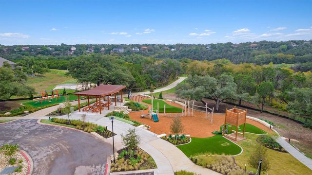 102 Coyote Mountain CV, Georgetown, TX 78628