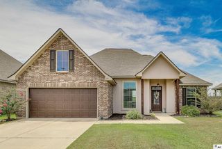 211 FAIRHOPE DRIVE, Sterlington, LA 71280