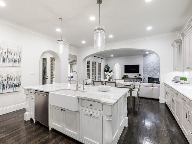 4118 Fallbrook Drive, Frisco, TX 75033