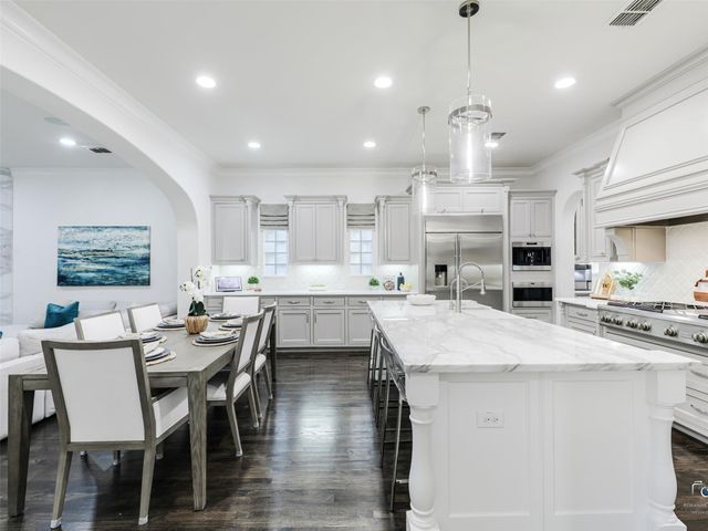 4118 Fallbrook Drive, Frisco, TX 75033