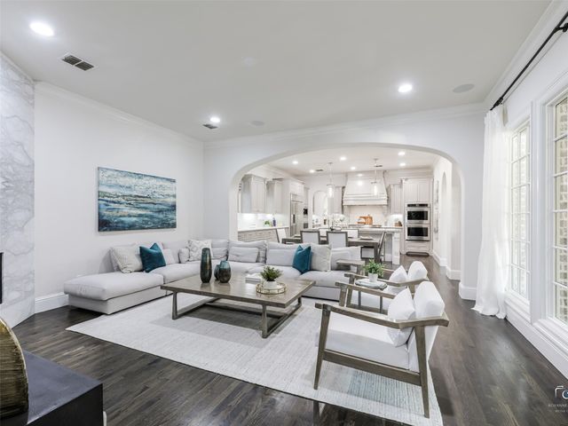 4118 Fallbrook Drive, Frisco, TX 75033