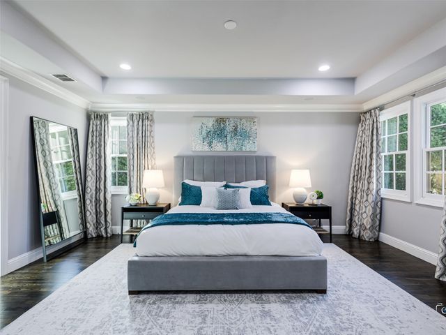 4118 Fallbrook Drive, Frisco, TX 75033