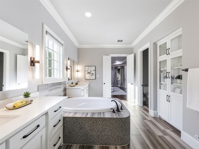 4118 Fallbrook Drive, Frisco, TX 75033