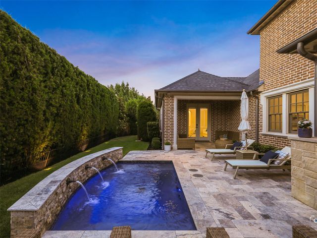 4118 Fallbrook Drive, Frisco, TX 75033