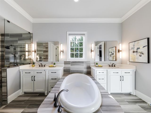 4118 Fallbrook Drive, Frisco, TX 75033