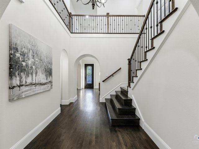 4118 Fallbrook Drive, Frisco, TX 75033