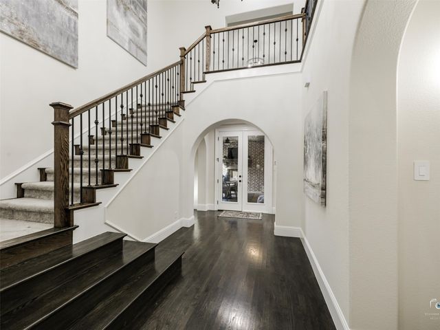 4118 Fallbrook Drive, Frisco, TX 75033