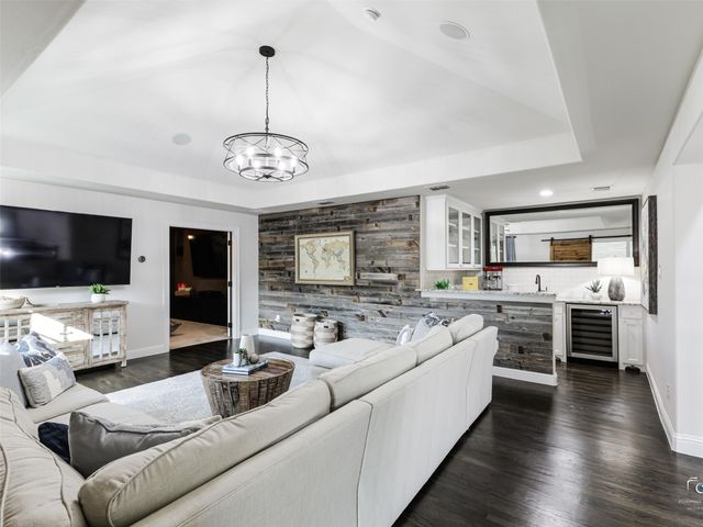 4118 Fallbrook Drive, Frisco, TX 75033