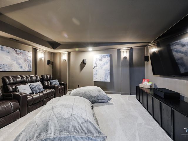 4118 Fallbrook Drive, Frisco, TX 75033