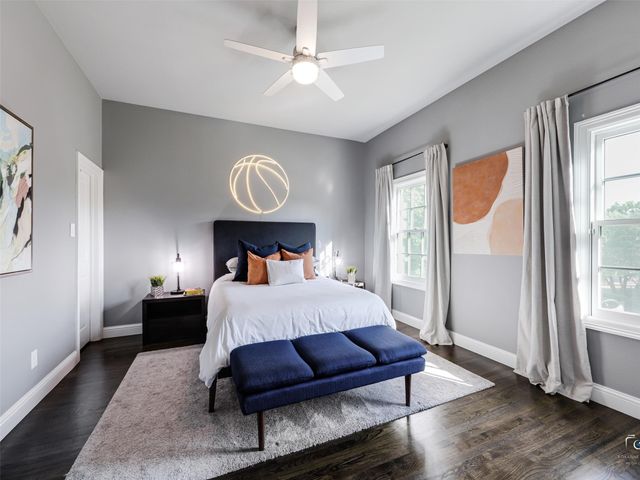 4118 Fallbrook Drive, Frisco, TX 75033