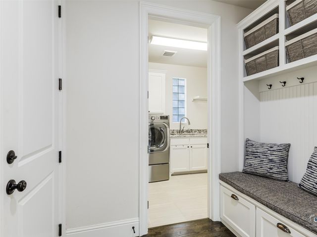 4118 Fallbrook Drive, Frisco, TX 75033
