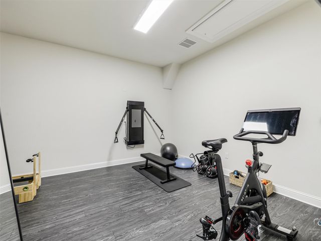 4118 Fallbrook Drive, Frisco, TX 75033