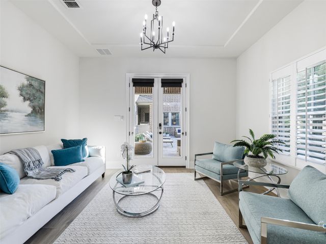 4118 Fallbrook Drive, Frisco, TX 75033
