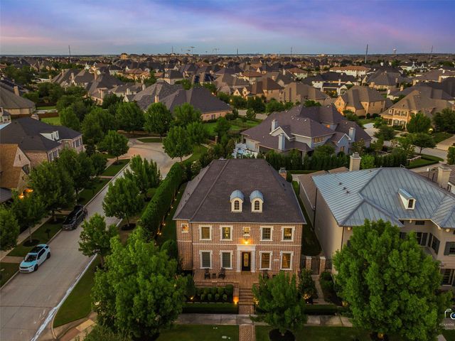 4118 Fallbrook Drive, Frisco, TX 75033