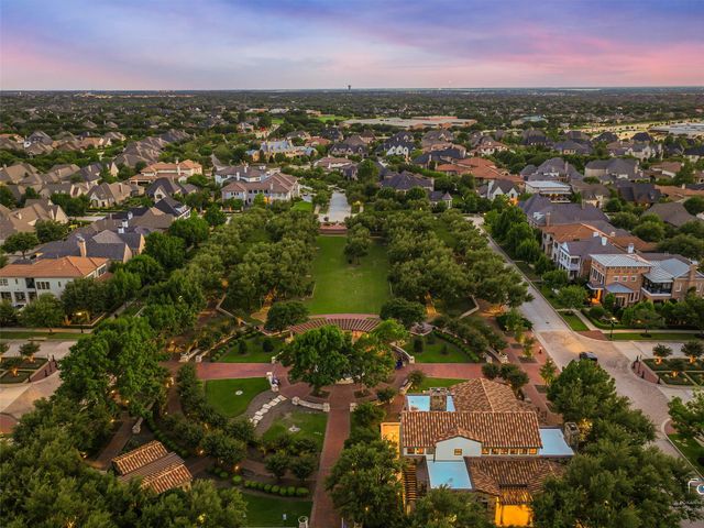 4118 Fallbrook Drive, Frisco, TX 75033