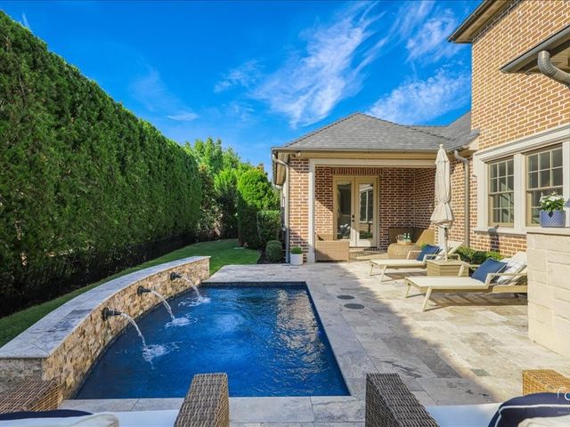 4118 Fallbrook Drive, Frisco, TX 75033