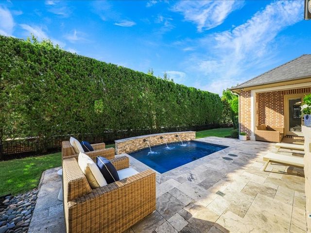 4118 Fallbrook Drive, Frisco, TX 75033