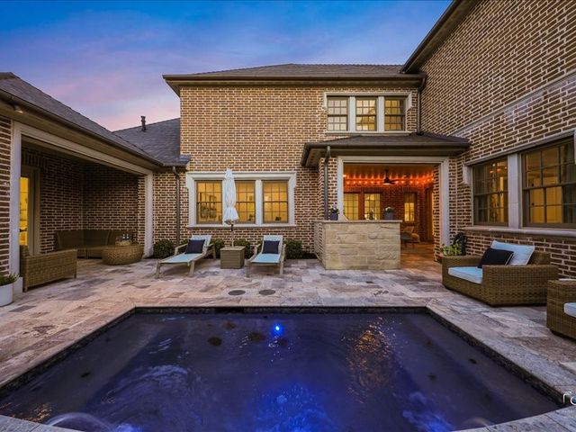 4118 Fallbrook Drive, Frisco, TX 75033