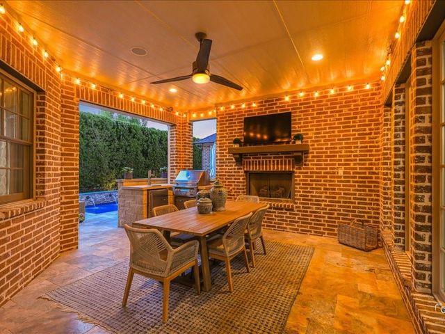 4118 Fallbrook Drive, Frisco, TX 75033