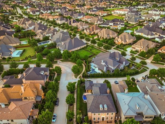 4118 Fallbrook Drive, Frisco, TX 75033