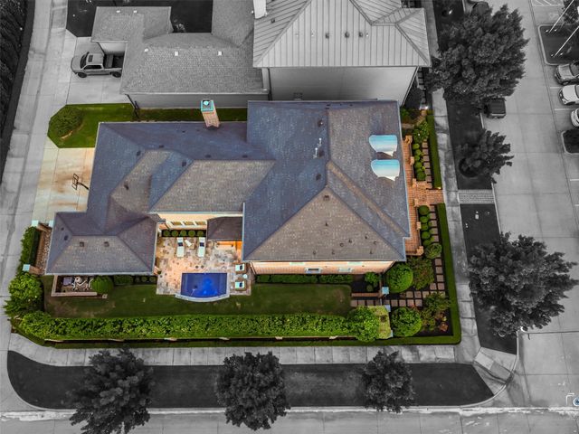 4118 Fallbrook Drive, Frisco, TX 75033