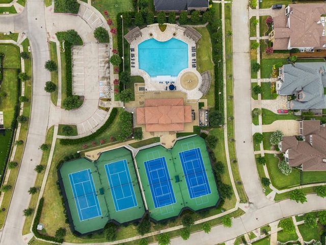 4118 Fallbrook Drive, Frisco, TX 75033