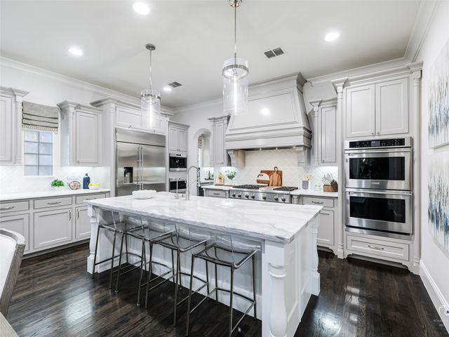 4118 Fallbrook Drive, Frisco, TX 75033