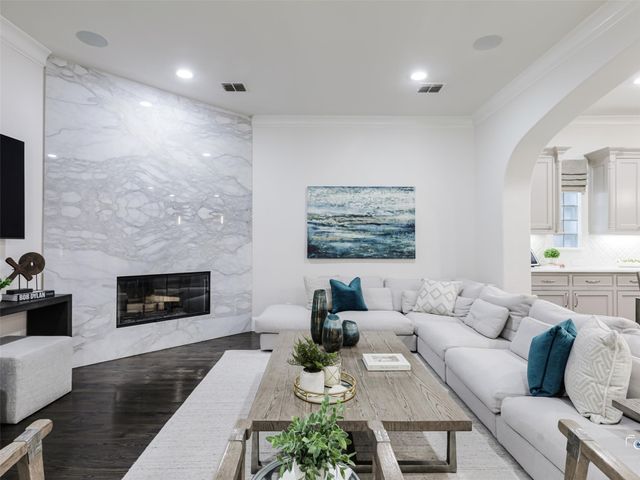 4118 Fallbrook Drive, Frisco, TX 75033