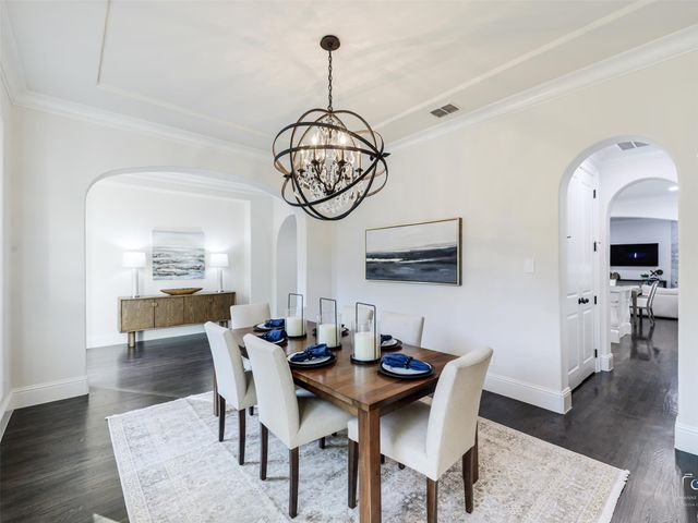 4118 Fallbrook Drive, Frisco, TX 75033