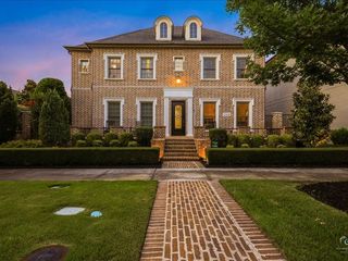 4118 Fallbrook Drive, Frisco, TX 75033