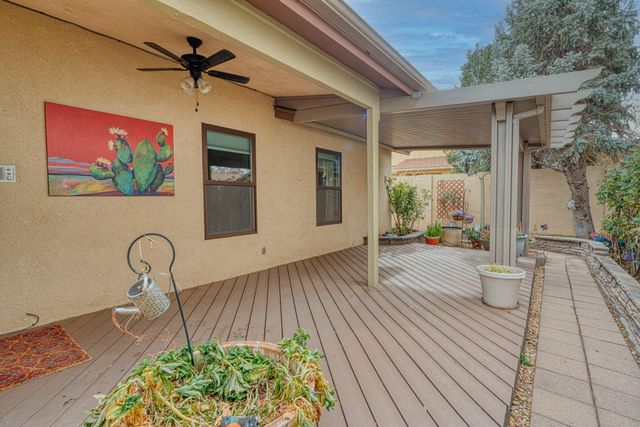 10812 Griffith Park Drive NE, Albuquerque, NM 87123