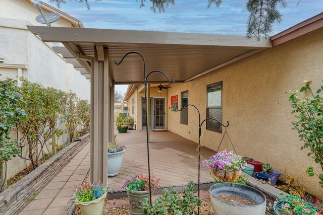 10812 Griffith Park Drive NE, Albuquerque, NM 87123