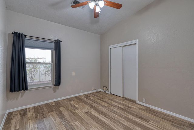 10812 Griffith Park Drive NE, Albuquerque, NM 87123