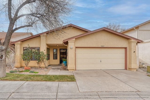 10812 Griffith Park Drive NE, Albuquerque, NM 87123
