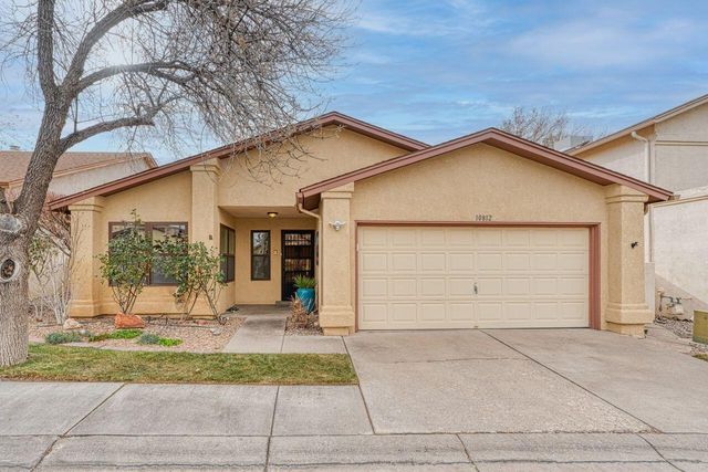 10812 Griffith Park Drive NE, Albuquerque, NM 87123