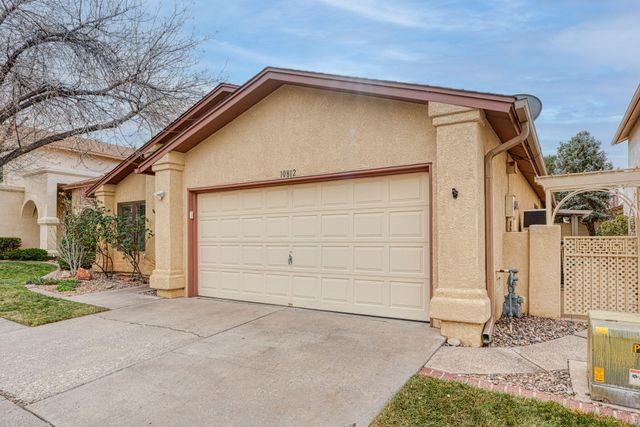 10812 Griffith Park Drive NE, Albuquerque, NM 87123