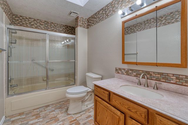 10812 Griffith Park Drive NE, Albuquerque, NM 87123