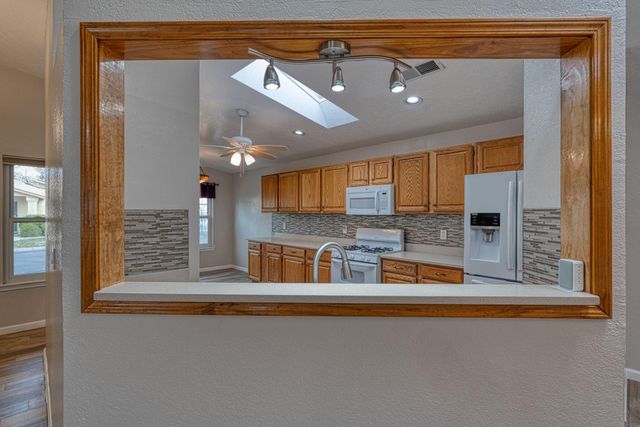 10812 Griffith Park Drive NE, Albuquerque, NM 87123