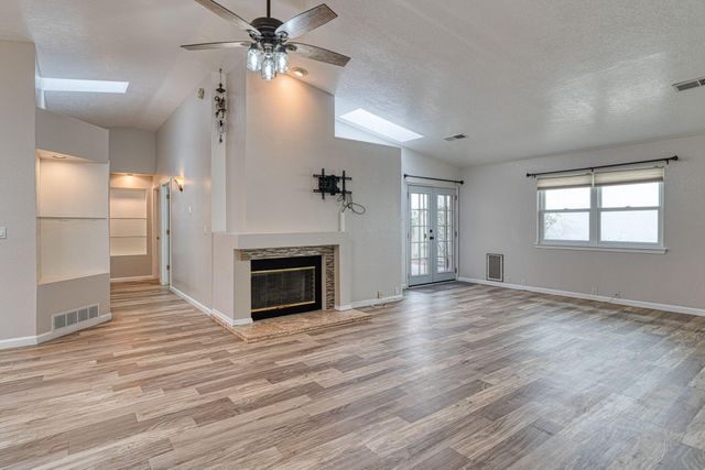 10812 Griffith Park Drive NE, Albuquerque, NM 87123